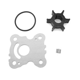 RUIJADE 06192-ZW9-A30 Outboard Water Pump Impeller Repair Kit Compatible with Honda 8/9.9/15/20HP