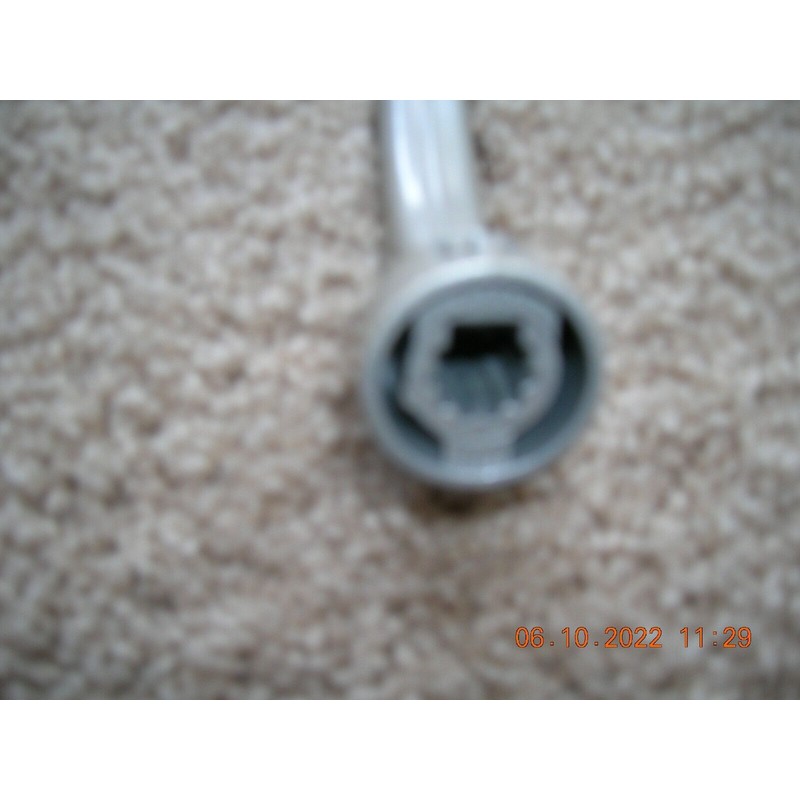 Pella ((( Genuine Pella))) Casement Window Replacement Crank Handle Champagne