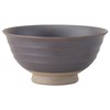Arita Ware 74098 Rice Bowl, Diameter 5.1 inches (13 cm),
