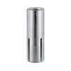 TIMco 06WA Drop in Anchor M6 - Zinc (Box of