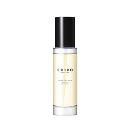 Shiro Over the Rain Hair Oil, 1.7 fl oz (50 ml) (Limited Edition)
