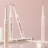 Clio Extreme Gelpresso Pencil Liner 0.35g / 클리오 익스트림 젤프레소