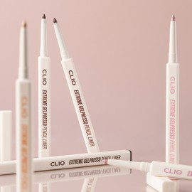 Clio Extreme Gelpresso Pencil Liner 0.35g / 클리오 익스트림 젤프레소 펜슬라이너 0.35g
