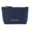 VALENTINO Cosmetic Bag Navy, navy