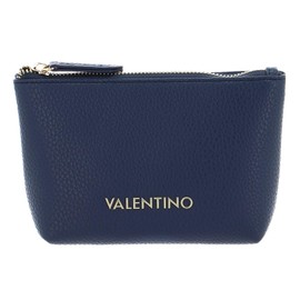 VALENTINO Cosmetic Bag Navy, navy