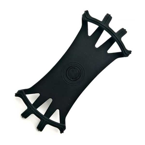 Bike Phone Mount Rotatable Bike Phone Holder Adjustable Bicycle Phone
