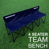 QUICKPLAY PRO Portable Folding Bench Range | Available in 2
