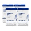 [Chong Kun Dang Health] Chong Kun Dang Health Propolis Plus 500mg x 60 capsules x 4 boxes I / [종근당건강] 종근당건강 프로폴리스 플러스 500mg x 60캡슐 X 4박스 I