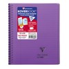 Clairefontaine - Ref 556805C - Koverbook Wirebound Notebook (160 Pages)