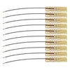 10Pcs Internal Antenna 2.4G/5G/5.8G 8dbi Dual Band High Gain Signal