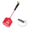 5.8Ghz 3dBi LHCP High Gain Antenna for FPV Racing Drone