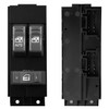 Window Switch Driver Side Master Power Switch | Compatible with