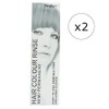 Stargazer Hair Colour Rinse Semi Permanent Hair Dye 70ml X 2 Pack-Silverlook