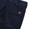 Dickies, Men's, EVERYDAY SHORT, NAVY BLUE, 38