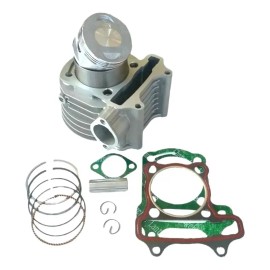 Complete Cylinder Kit For Italika Cuatrimoto Atv150