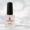 BASE TRATAMIENTO JESSICA REWARD-UÑAS NORMALES Y SALUDABLES 15 ML