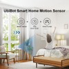 UBIBOT MOTION SENSOR MS1 Wireless Motion Sensor with Free App