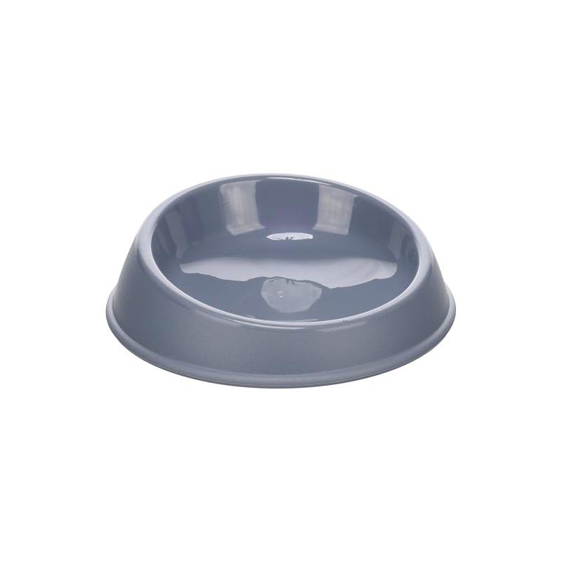 Flamingo Pandor Food & Drinking Bowl - Round, Blue, 250