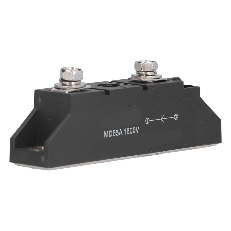 Bridge Rectifier Rectification Module High Accuracy Power Supply Accessories MD55A