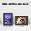 Collage Picture Frames for 4x6 Photos, Collage Photo Frames for