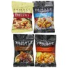 Sahale Snacks Variety Pack, 4 Flavors, 2-Ounce Pouch (Pack of