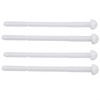240.074.00.1 ABS Push Rods, Flush-Mounted Rod Set for Geberit for