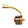 Spektrum Avian 2830-950Kv Outrunner Brushless Motor, SPMXAM4560 Medium