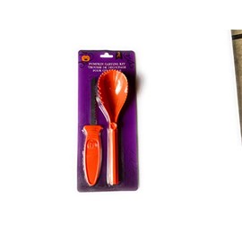 Pumpkin Carving Kit 639277722683