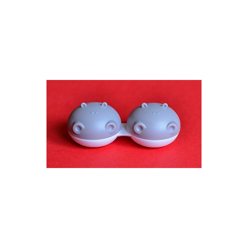 Sports Vision's Nuevos Animales Hippo Contact