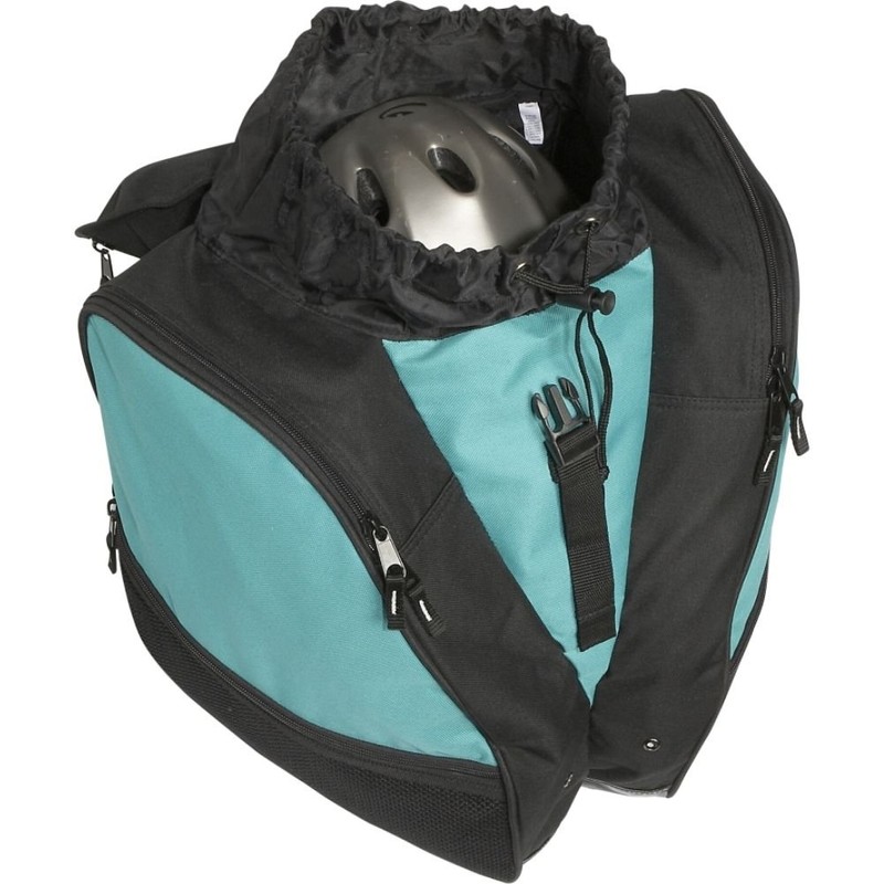 Transpack XTW Boot Bag Womens