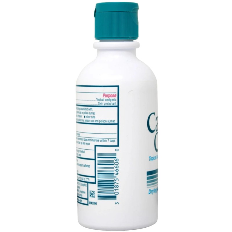 Caladryl Clear Anti-Itch Lotion, 6 oz. [1 Each (Single)]