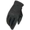 Heritage Pro-Fit Show Gloves, Size 8, Black