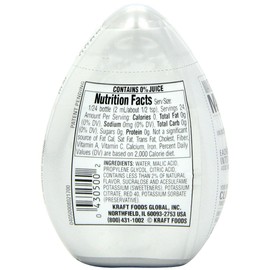 MiO Liquid Water Enhancer, Fruit Punch, 1.62 Ounce (Pack of 12)