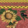 Kt KILOtela - Printed Bed Sheet Fabric - Cotton, Polyester