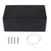 UKCOCO Wiring Box, Waterproof Box, Outdoor, Wiring, Waterproof, Dustproof Box,