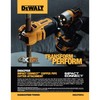 DEWALT IMPACT CONNECT Copper Pipe Cutter, Impact Driver Attachment, Tubing