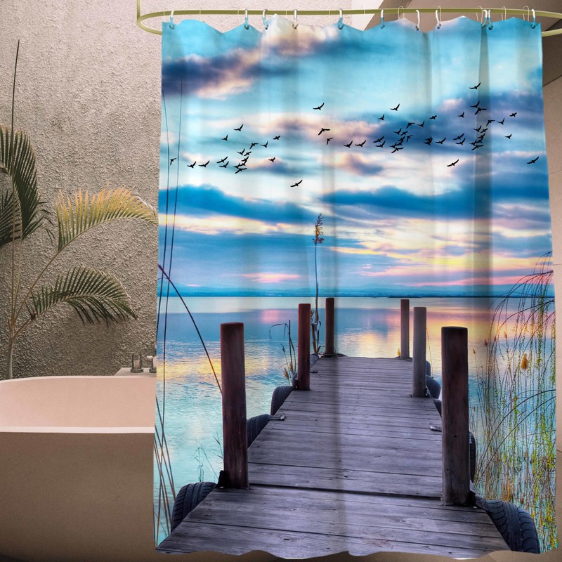 Sanilo Shower Curtain Many Beautiful Shower Curtains to Choose From
