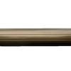 Shin Ei Clothesline Aluminum Single Pole (Thickness 1.2 inches (31.8