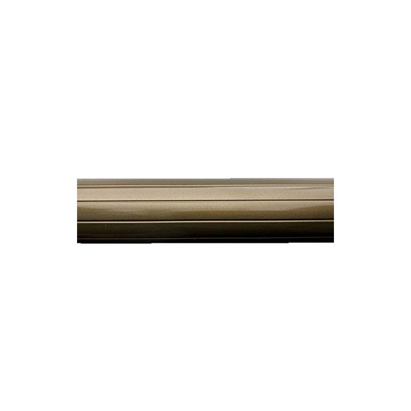 Shin Ei Clothesline Aluminum Single Pole (Thickness 1.2 inches (31.8