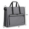 Damero Carrying Tote Bag Compatible with Apple 27" iMac Desktop