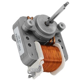 AMI PARTS DG31-00005A Motor Convection Replacement Part - Convection Fan Motor Replaces AP4338602 2087455 PS4240735 EAP4240735