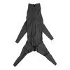Dog Full Coverage Jumpsuit Elastic Prevent Shedding Dog Bodysuit for