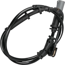 34356865612 Rear Brake Pad Wear Sensor Compatible with 228i Gran Coupe Cooper M235i xDrive Gran Coupe X1 X2