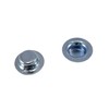 3/4" Push On Cap Nut - 3/4 inch Axle Cap