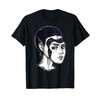Artificial Intelligence Tshirt - Sci-fi AI Alien Cyborg Tee T-Shirt