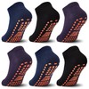 HYCLES Trampoline Socks Children's Non-Slip Socks - Non-Slip Socks Children