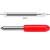 CTRICALVER (45 degrees) Blade Vinyl Cutter Plotter Cutting Blade Explorer