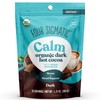 Four Sigmatic Calm Mushroom Cocoa Mix | Organic Dark Hot