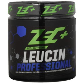 Zec + BCAA Professional | Anabolic Amino Acids Formula with L-Leucine + HMB and Hica – Perfect for High Performance Sports Training/optimizes Anabolic Signal Way Muscle Protein Synthesis | Light | Tasteless or Cola 270g, , ,
