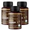 Ozpure 브라운 프로폴리스 8000 3개세트 Brown Propolis 8000 Set of